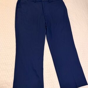 Haggar Classic Fit Dress Pants